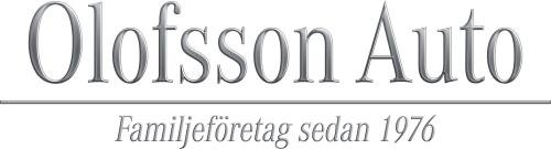 Olofsson Auto AB logo