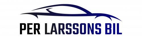 Per Larssons Bil AB logo