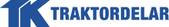 TK:s Begagnade Traktordelar AB logotyp