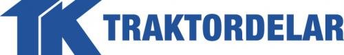 TK:s Begagnade Traktordelar AB logo