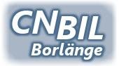 C.N BIL i Dalarna AB logo