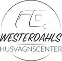 Westerdahls Husvagnscenter AB logotyp