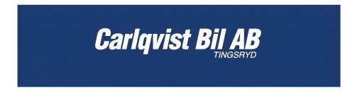 Carlqvist Bil AB logo