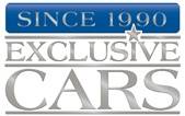Exclusive Cars AB logotyp