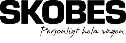 Skobes Bil i Nyköping logo