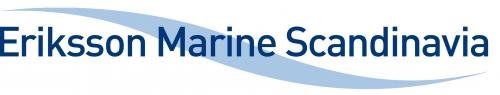 Eriksson Marine Scandinavia AB logo