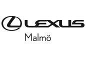 Lexus Malmö logo