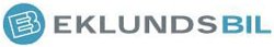 Eklunds Bil AB logo