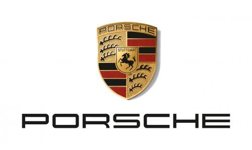 Porsche Center Stockholm - Begagnad logo