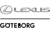 Lexus Göteborg logotyp