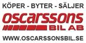 Oscarssons Bil AB logo