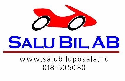 Salubil i Uppsala AB logo