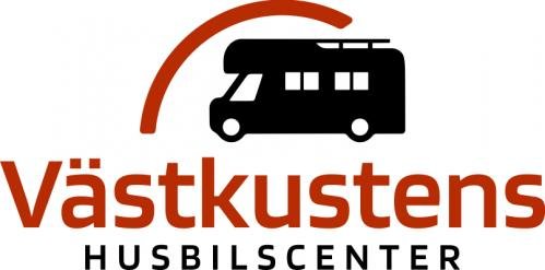 Västkustens Husbilscenter AB logo