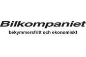 Bilkompaniet Dalarna AB - Mora logotyp