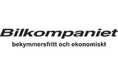 Bilkompaniet AB logo