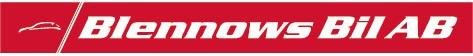 Blennows Bil AB logo