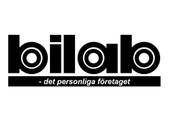 Bilab Kungälv logotyp