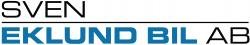 Sven Eklund Bil AB logo