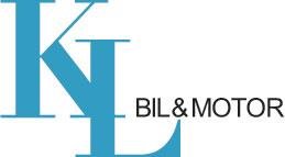KL Bil & Motor AB logo