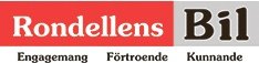 Rondellens Bil AB logo