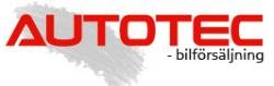 Autotec Bilförsäljning AB logo