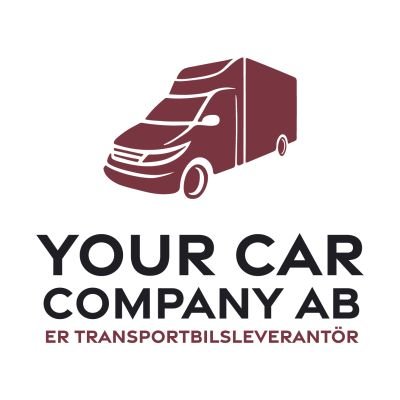 Your Car Company Stockholm AB logo