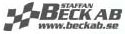 Staffan Beck AB logo