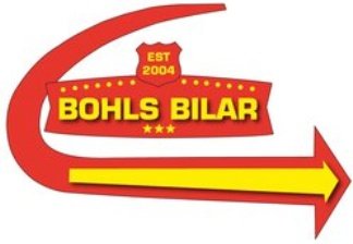 Bohls Bilar logo