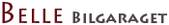 Belle Bilgaraget logotyp