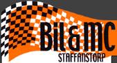 Bil & MC Staffanstorp logotyp