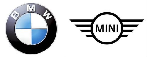 Förenade Bil i Malmö logo