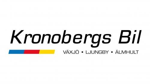 AB Kronobergs Bilaffär, Ljungby logo