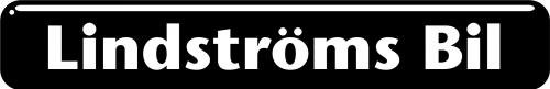Lindströms Bil i Falköping logo