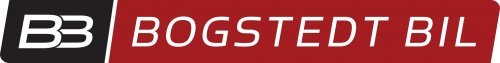 Bogstedt Bil AB logo