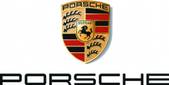 Porsche Center Borås logotyp