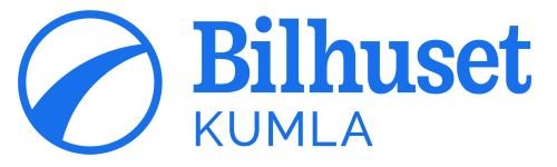 Bilhuset Kumla AB logo