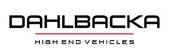 Dahlbacka Bil AB logotyp