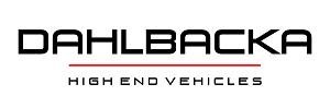 Dahlbacka Bil AB logo