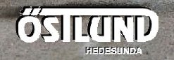 Östlund Hedesunda AB logo