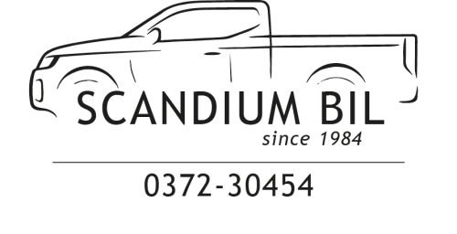 Scandium Bilförsäljning AB logo