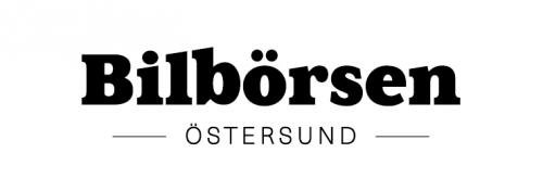 Bilbörsen i Östersund AB logo