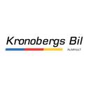 AB Kronobergs Bilaffär, Älmhult logotyp