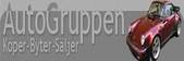 AutoGruppen logotyp