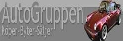 AutoGruppen logo