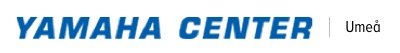 Yamaha Center Umeå logo