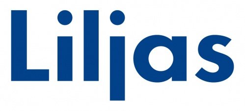 Liljas Personbilar AB logo