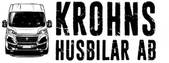 Krohns Husbilar AB logotyp