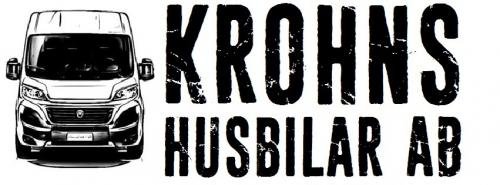 Krohns Husbilar AB logo