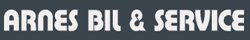 Arnes Bil & Service AB logo