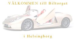 Biltorget i Helsingborg logo